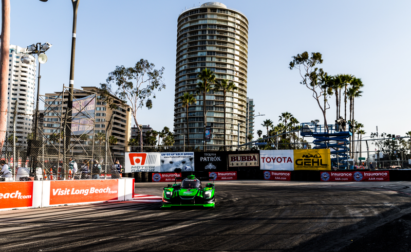 Illustration for article titled Here Is Your Mega Gallery Of All The Racing At Long Beach This Weekend